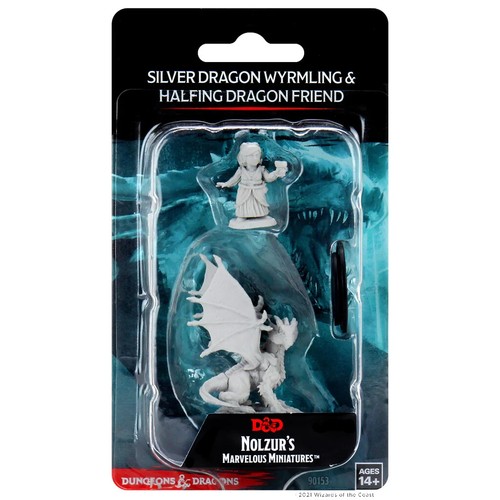 Dungeons dragons marvelous - dungeons, &