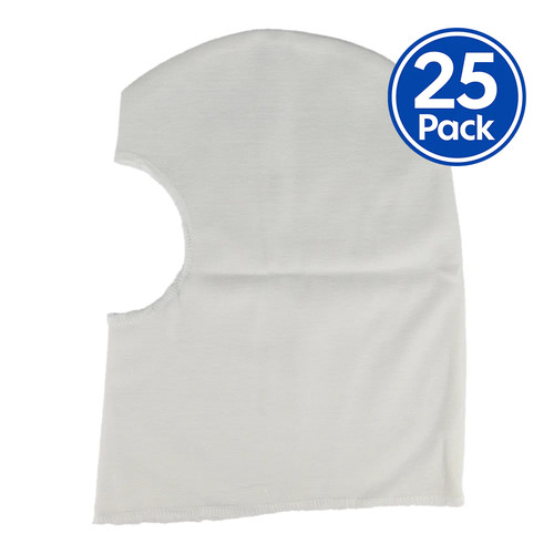 Painters spray sock hood - hood, x