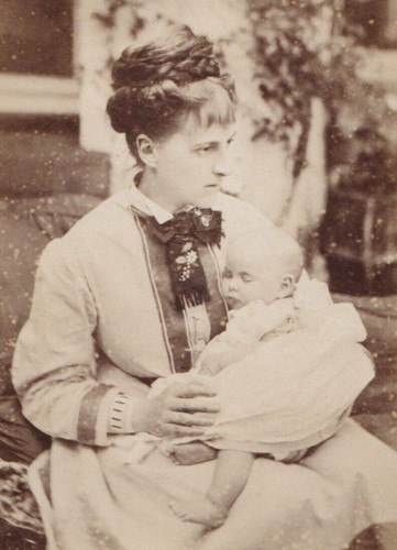 Victorian cdv photo woman - victorian,