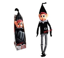 Elves behavin badly jumbo - jumbo, size