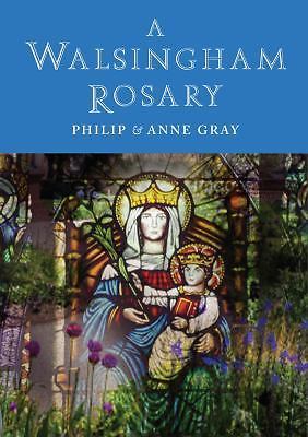 Walsingham rosary philip - rosary, by