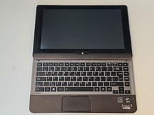 Toshiba satellite ultrabook - toshiba,