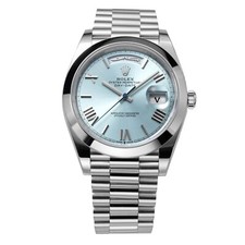 Rolex day date platinum - rolex, day-date