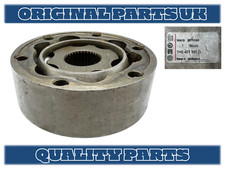 VW Golf MK2 GTI G60 Corrado (1984-93) GENUINE Constant Velocity Joint 1H0407331D