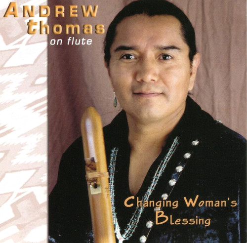 Changing woman blessing - changing,