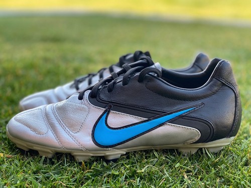 Nike ctr360 libretto fg - nike, ll