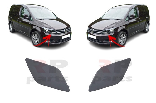 For caddy new front - for,