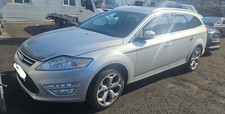 Ford Mondeo Titanium 2013 2.0
