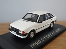 ALTAYA IXO FORD ESCORT MK3