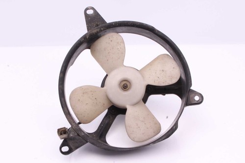 Fan ventilator radiator - radiator,