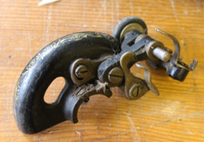 Vintage Singer Sewing Machine 99k Bobbin Winder  from machine Y2303688