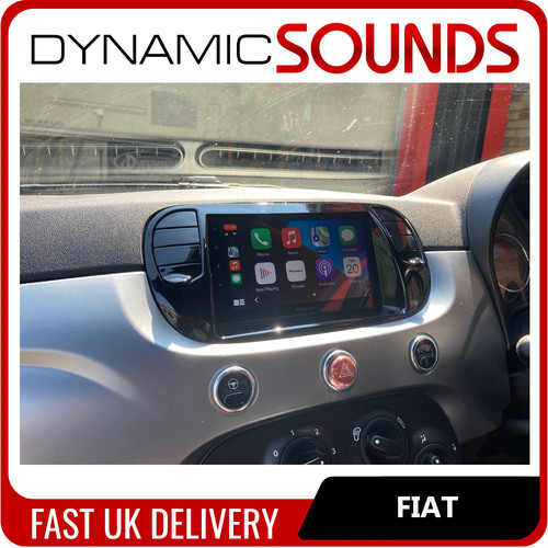 Pioneer apple carplay android - pioneer,