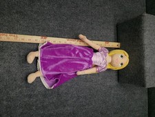 Disney Store Tangled Rapunzel