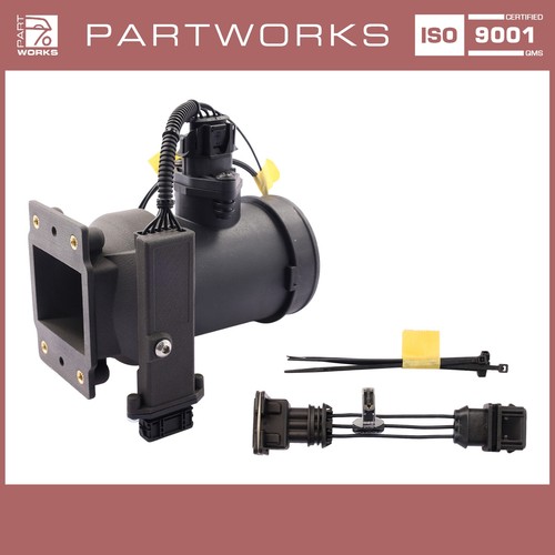 Mass air flow sensor for - mass,