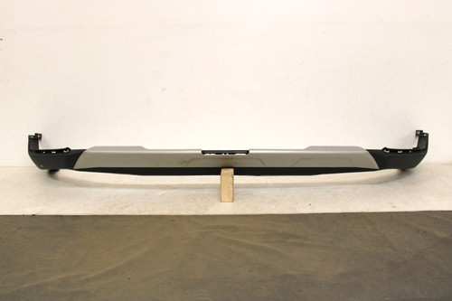 Front bumper lower - zs,