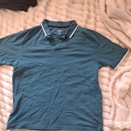 James pringle men medium - james,
