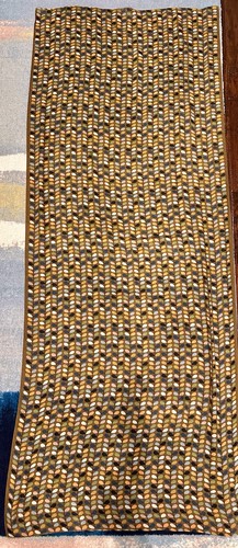 Orla kiely scarf - kiely,