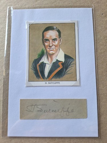 Herbert sutcliffe yorkshire - herbert,