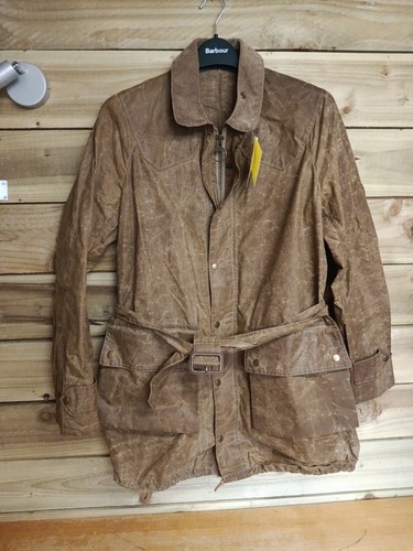 Barbour lightweight wax - barbour,