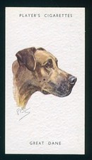 1940 Player & Sons UK Tobacco