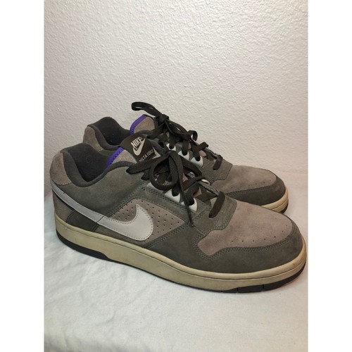 Vintage 2007 nike delta force - vintage,
