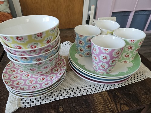 Cath kidston provence - cath, rose