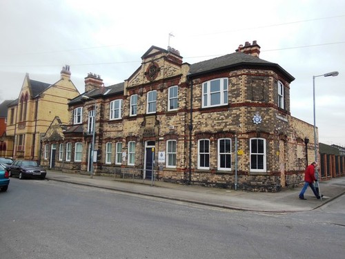 Photo humberside police - photo,