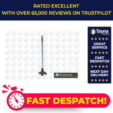 Exhaust Valve V200264 BGA