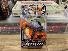 Action Man Atomic Man
