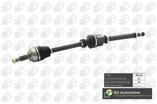 Bga DS7354R Front Right Drive