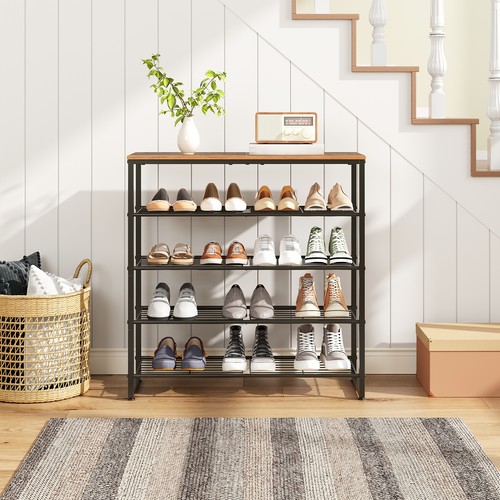 Layer shoe rack - rack,
