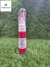 Toyota 3P0 Super Red PAINT