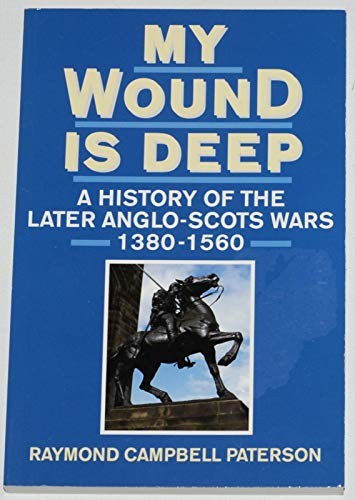 Wound deep history - history, of