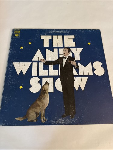 Andy williams the - williams,