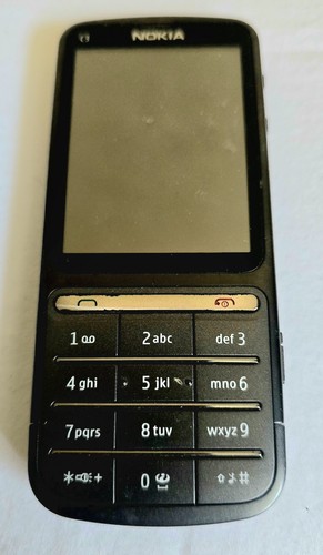 Nokia mobile phone - nokia, portable