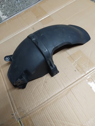 Vespa lxv rear mudguard - rear,