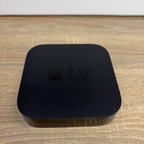 Apple a1469 media streamer - tv,