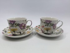 Heron Cross Pottery Jumbo Cup