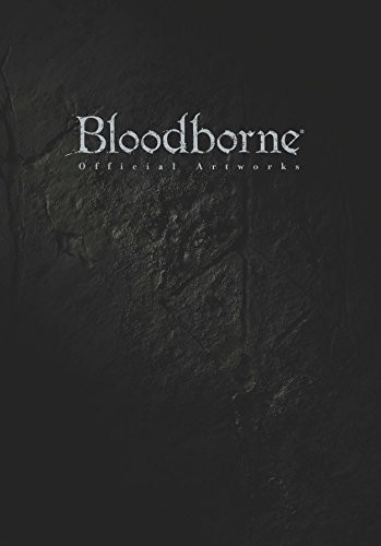 Used bloodborne official - used,