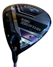 Left Handed Callaway Big