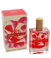 Kenzo Floralista For Women -