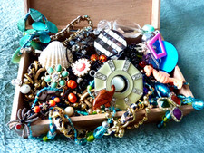 Vintage covent garden box - vintage,