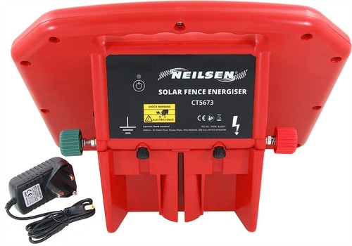 12v solar battery powered - solar,