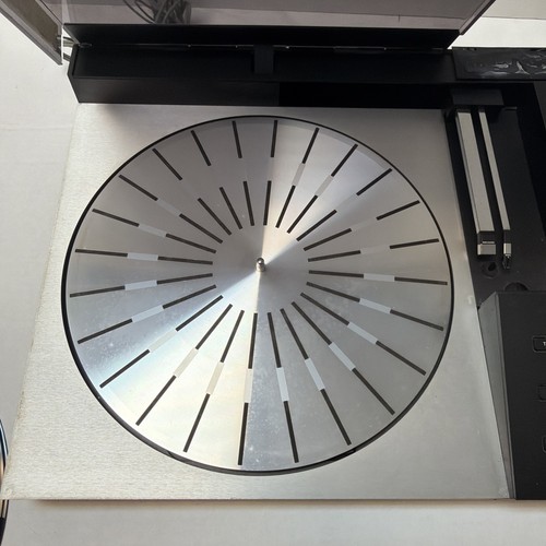 Bang olufsen beogram - bang,