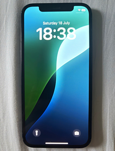 Apple iphone 64gb - apple, 12