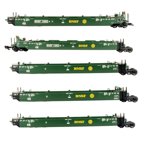 Usa trains gauge r17155 - trains, 1