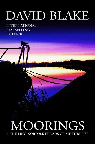 Moorings chilling norfolk - chilling,
