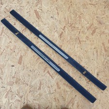 Mazda RX8 231 - Door Sill Trim Scuff Plate Pair Left and Right