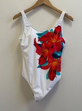 - Debenhams White Floral