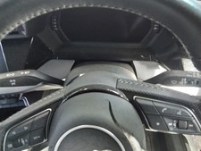 COLUMN SWITCHES AUDI A3 MK4